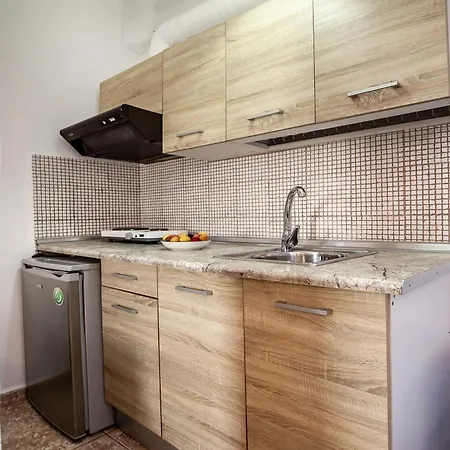 Emilia's House * אסטריס