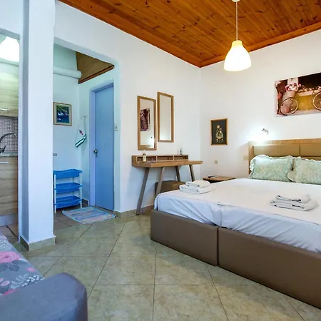 Emilia's House דירה *