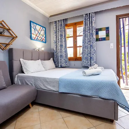 Emilia's House דירה אסטריס