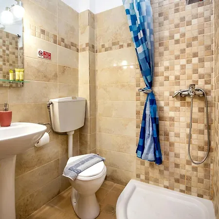 דירה Emilia's House