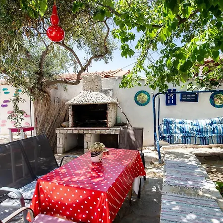 דירה Emilia's House אסטריס