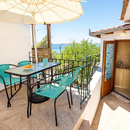 Emilia's House דירה *