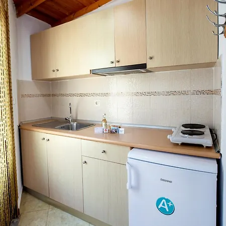 דירה Emilia's House *