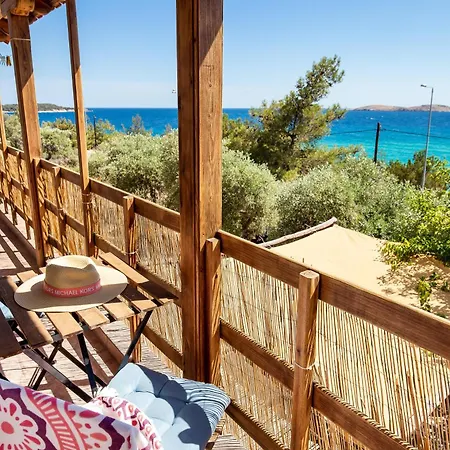 דירה Emilia's House אסטריס