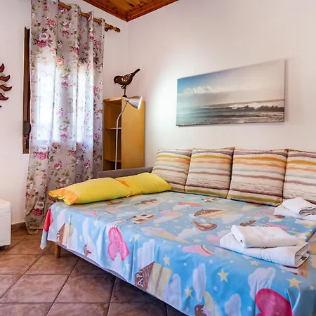 Emilia's House דירה *