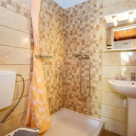 Emilia's House דירה *