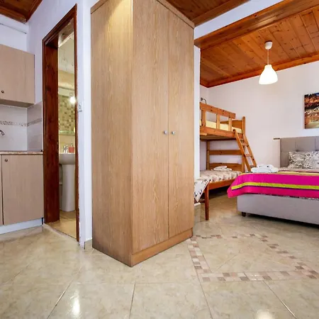 Emilia's House דירה אסטריס