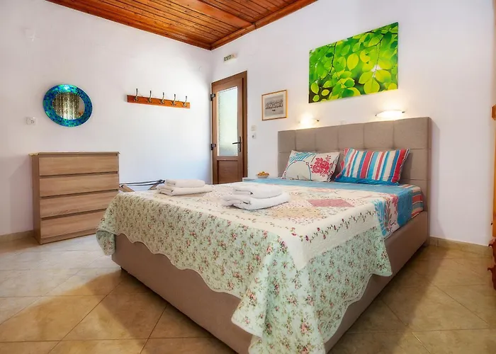 Emilia's House