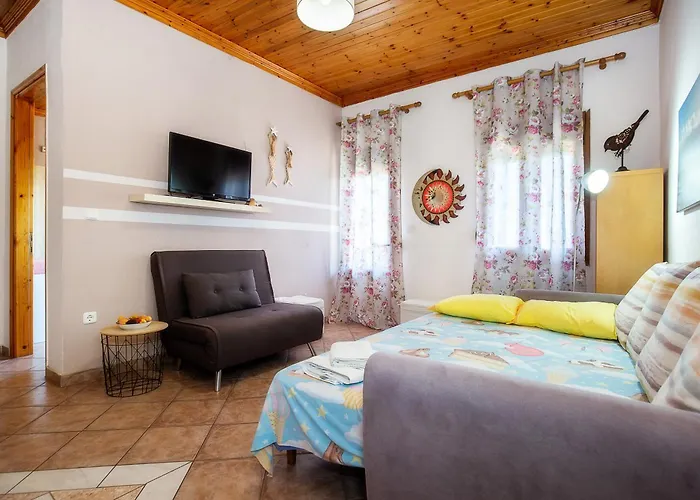 Emilia's House *