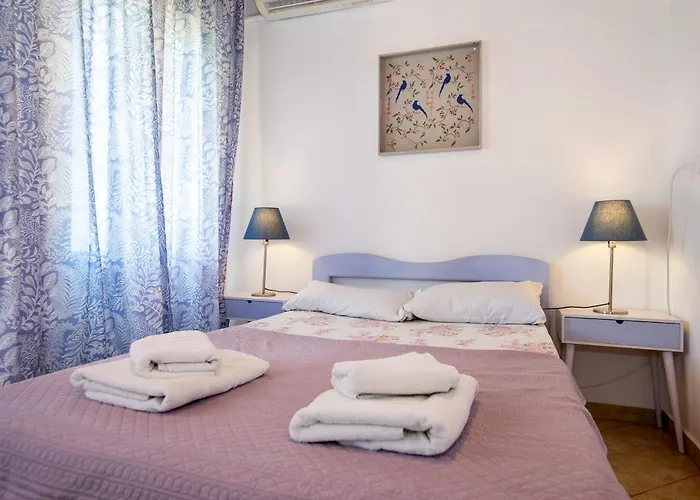 Emilia's House