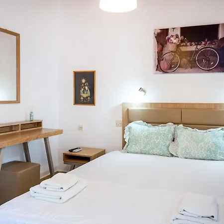 Emilia's House Apartment Astris