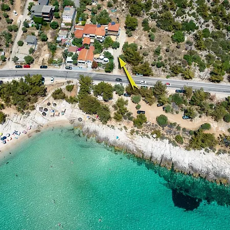 Emilia's House Apartament *