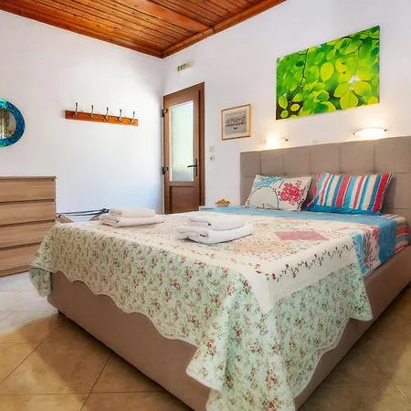 Emilia's House