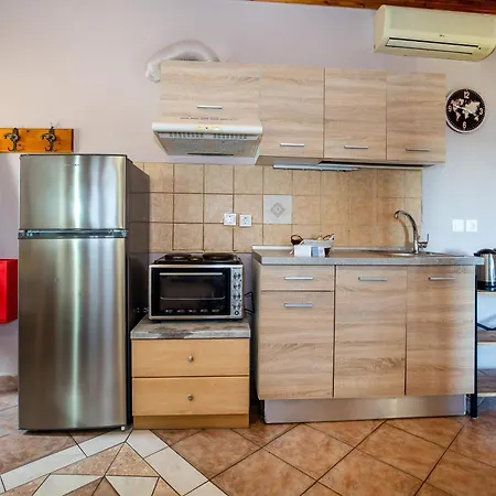 Emilia's House Apartment