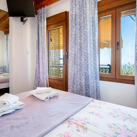 Emilia's House Apartment