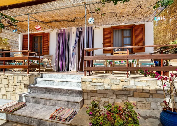Emilia's House *