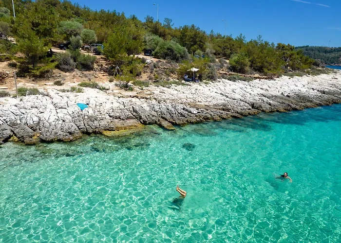 Emilia's House 公寓