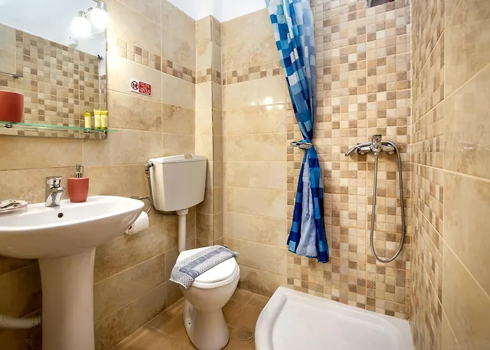 公寓 Emilia's House