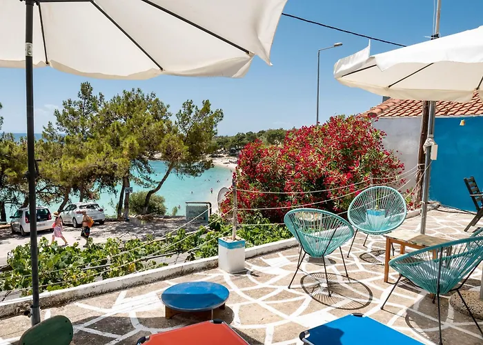 Emilia's House * 阿斯特里斯