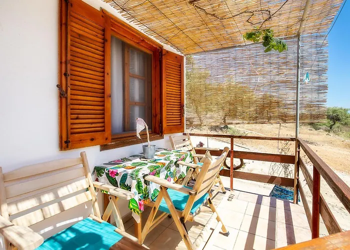 Emilia's House 阿斯特里斯