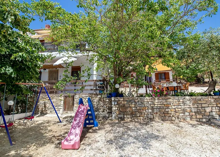 Emilia's House * 阿斯特里斯