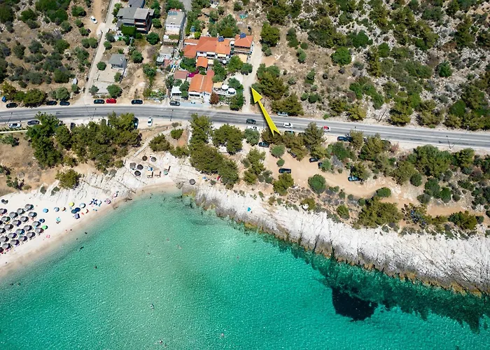 Emilia's House 公寓 *