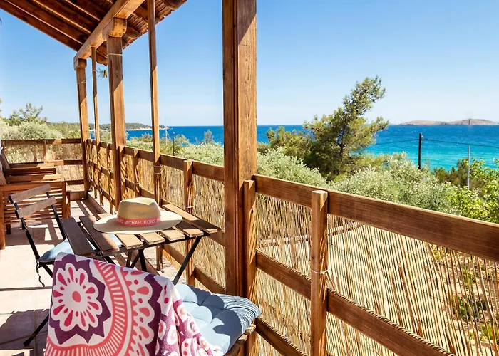 Emilia's House 公寓 阿斯特里斯