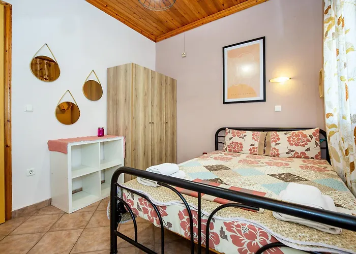 公寓 Emilia's House *