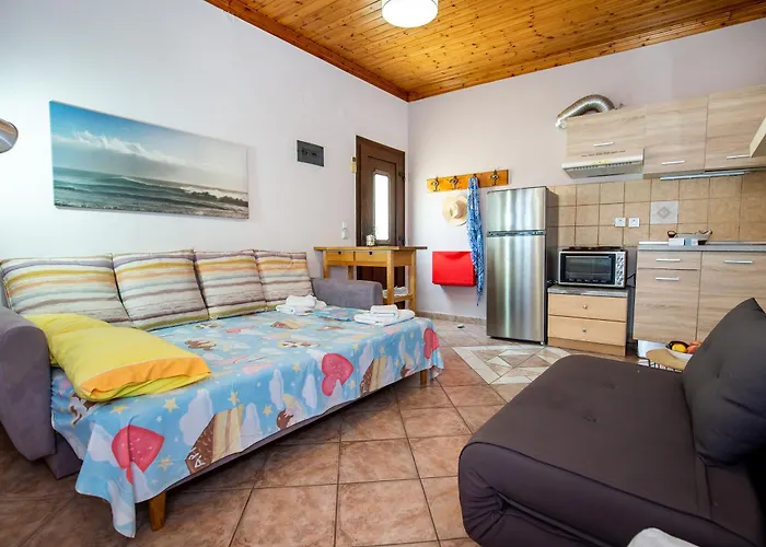 Emilia's House 阿斯特里斯