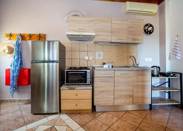 Emilia's House 公寓