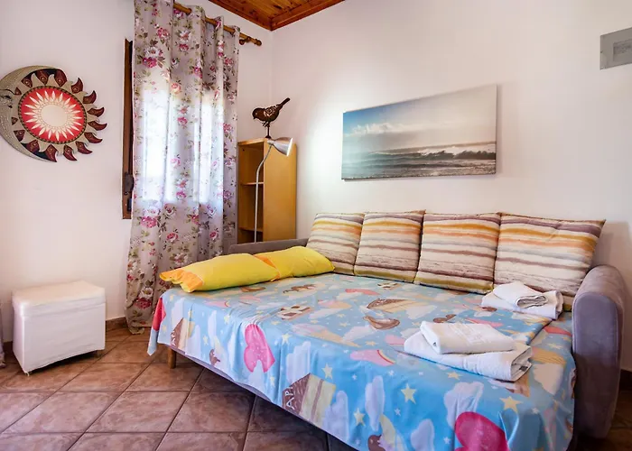 Emilia's House 公寓 *