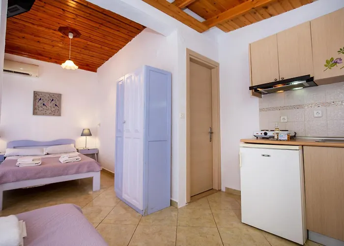 Emilia's House *