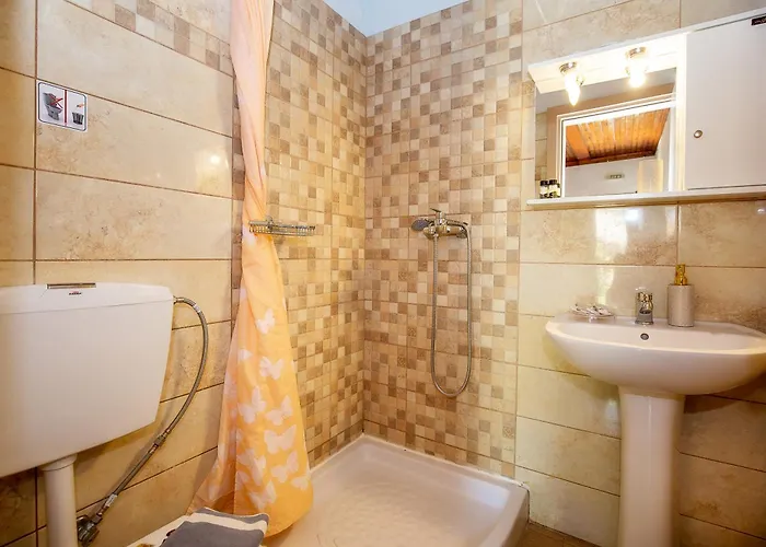 Emilia's House 公寓 *