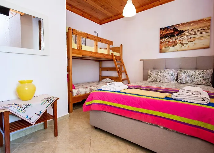 Emilia's House 阿斯特里斯